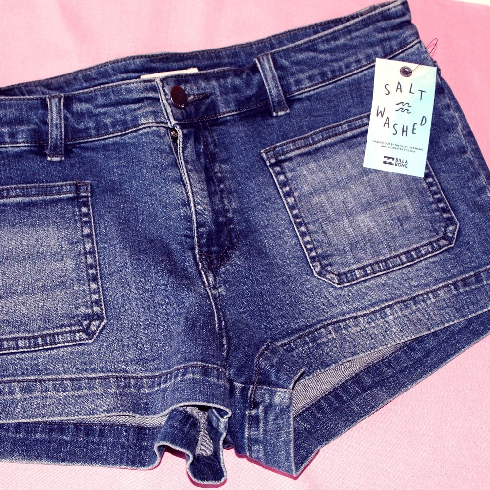 BILLABONG Dazed Days Shorts